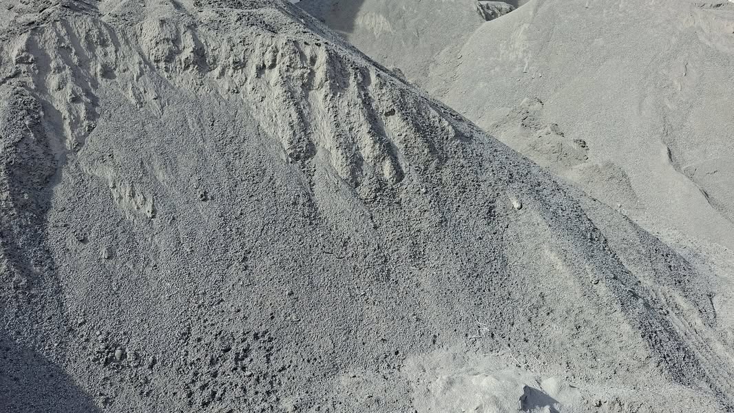 Arena #4 Bulto 40 kg