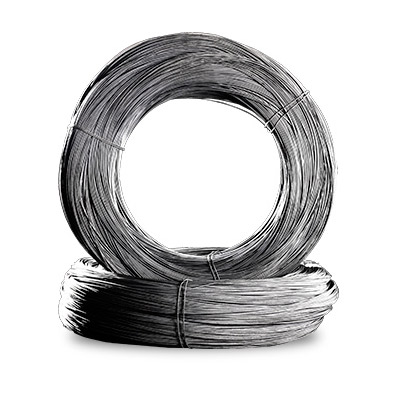 Alambre recocido calibre 16 en rollo