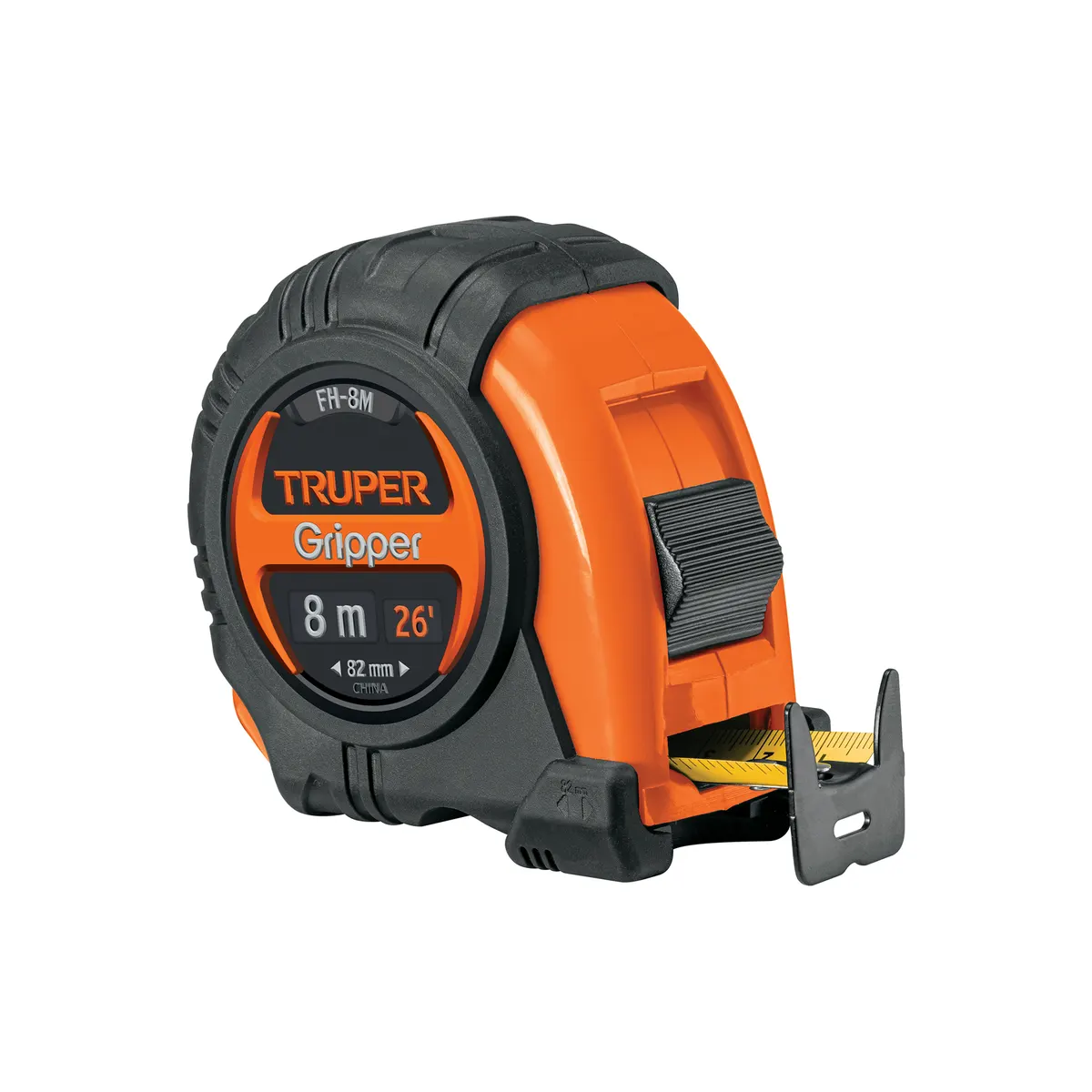 Cinta métrica Truper 8 m